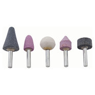 Борчета абразивни ?6 5бр к-т Борчета абразивни ?6 5бр к-т