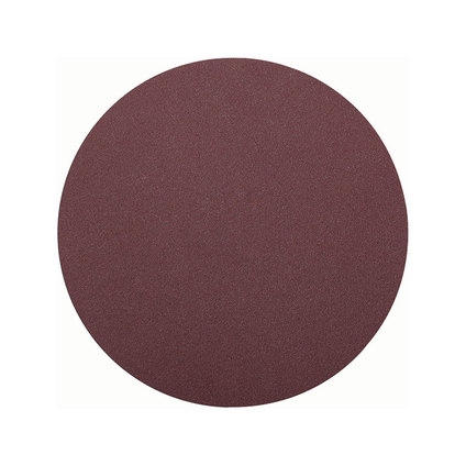 Шкурка Velcro ?115mm K 80 10бр Шкурка Velcro ?115mm K 80 10бр