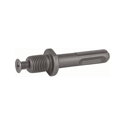 Адаптер SDS-Plus за патронник 1/2 13m Адаптер SDS-Plus за патронник 1/2 13m