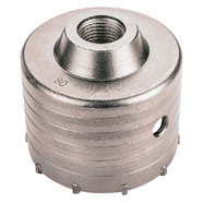 Боркорона за бетон 80 мм Боркорона за бетон 80 мм