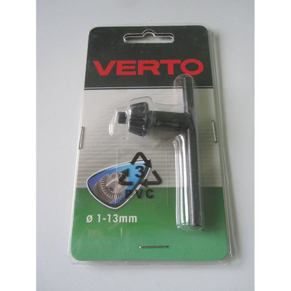 Ключ за бормашина патронник 13мм Ключ за бормашина патронник 13мм