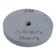 Диск за шмиргел Ф150x20xФ20mm 2C зелено Диск за шмиргел Ф150x20xФ20mm 2C зелено