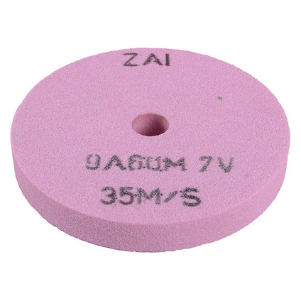 Диск за шмиргел Ф150x20xФ20mm 9А розаво Диск за шмиргел Ф150x20xФ20mm 9А розаво