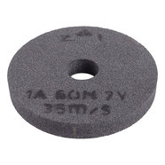 Диск за шмиргел Ф150x20xФ32mm 1А сив Диск за шмиргел Ф150x20xФ32mm 1А сив