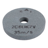 Диск за шмиргел Ф150x20xФ32mm 2C зелено Диск за шмиргел Ф150x20xФ32mm 2C зелено