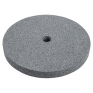 Диск за шмиргел Ф200x20xФ20mm 1А Сив Диск за шмиргел Ф200x20xФ20mm 1А Сив