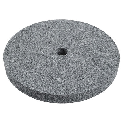 Диск за шмиргел Ф200x20xФ20mm 1А Сив Диск за шмиргел Ф200x20xФ20mm 1А Сив