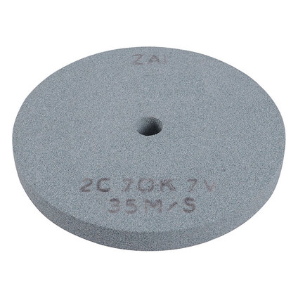 Диск за шмиргел Ф200x20xФ20mm 2C Зелено Диск за шмиргел Ф200x20xФ20mm 2C Зелено