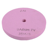 Диск за шмиргел Ф200x20xФ20mm 9А Розаво Диск за шмиргел Ф200x20xФ20mm 9А Розаво