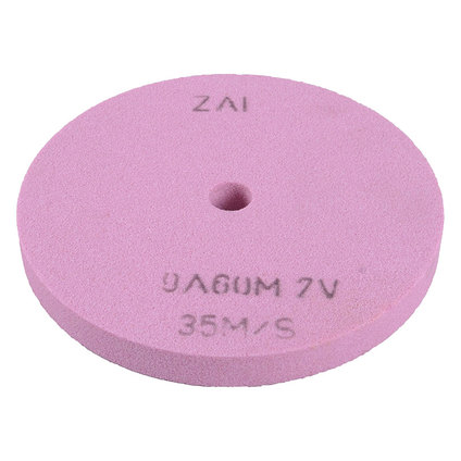 Диск за шмиргел Ф200x20xФ20mm 9А Розаво Диск за шмиргел Ф200x20xФ20mm 9А Розаво