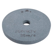 ДИСК ЗА ШМИРГЕЛ Ф200X20XФ32MM 2C ЗЕЛЕНО ZAI ДИСК ЗА ШМИРГЕЛ Ф200X20XФ32MM 2C ЗЕЛЕНО ZAI