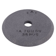 ДИСК ЗА ШМИРГЕЛ Ф200X13XФ32MM 1А СИВ ZAI ДИСК ЗА ШМИРГЕЛ Ф200X13XФ32MM 1А СИВ ZAI