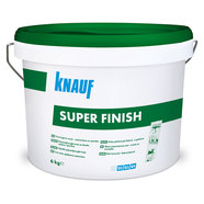 Knauf Super Finish 6kg Knauf Super Finish 6kg