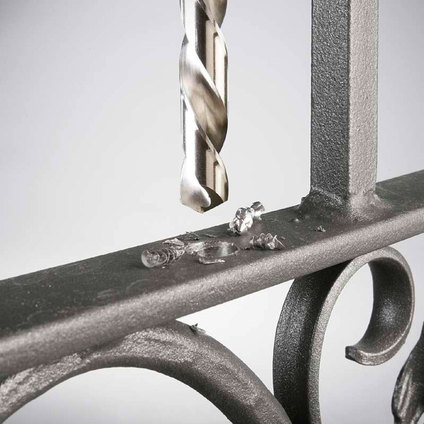 2бр. SILVER STAR HSS свредло метал, Ф2,0 2бр. SILVER STAR HSS свредло метал, Ф2,0