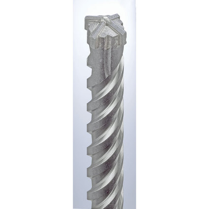 Свредло SDS plus ,HB 44, C4, Ф 8 x 160мм Свредло SDS plus ,HB 44, C4, Ф 8 x 160мм