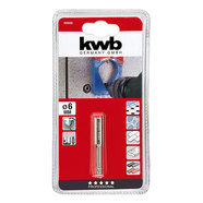 ДИАМАНТЕНА БОРКОРОНА Ф 6 ММ KWB ДИАМАНТЕНА БОРКОРОНА Ф 6 ММ KWB