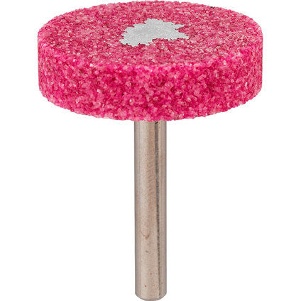 Абразивна глава,шайба,Ф 40 x 10 мм Абразивна глава,шайба,Ф 40 x 10 мм