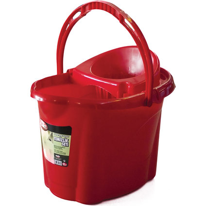 КОФА ОВАЛНА С ЦЕДКА ПЛАСТМАСА 12l КОФА ОВАЛНА С ЦЕДКА ПЛАСТМАСА 12l