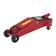 Крик хидравличен тип Крокодил 2т Крик хидравличен тип Крокодил 2т