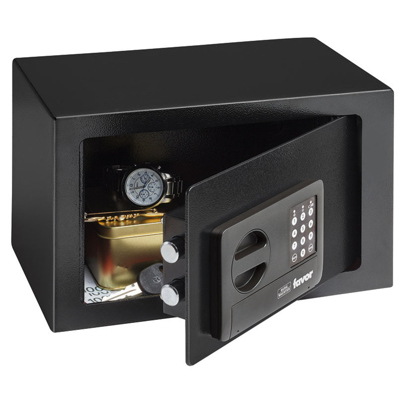 СЕЙФ BURG WACHTER FAVOR S3E ЕЛЕКТРОНЕН СЕЙФ BURG WACHTER FAVOR S3E ЕЛЕКТРОНЕН