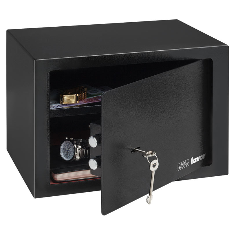 СЕЙФ BURG WACHTER FAVOR S5K МЕХАНИЧЕН СЕЙФ BURG WACHTER FAVOR S5K МЕХАНИЧЕН