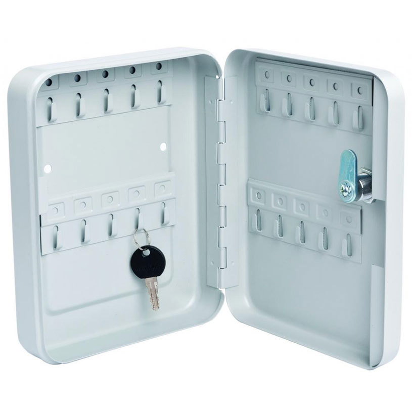 КУТИЯ ЗА КЛЮЧОВЕ BURG WACHTER FAVOR KC 2 КУТИЯ ЗА КЛЮЧОВЕ BURG WACHTER FAVOR KC 2