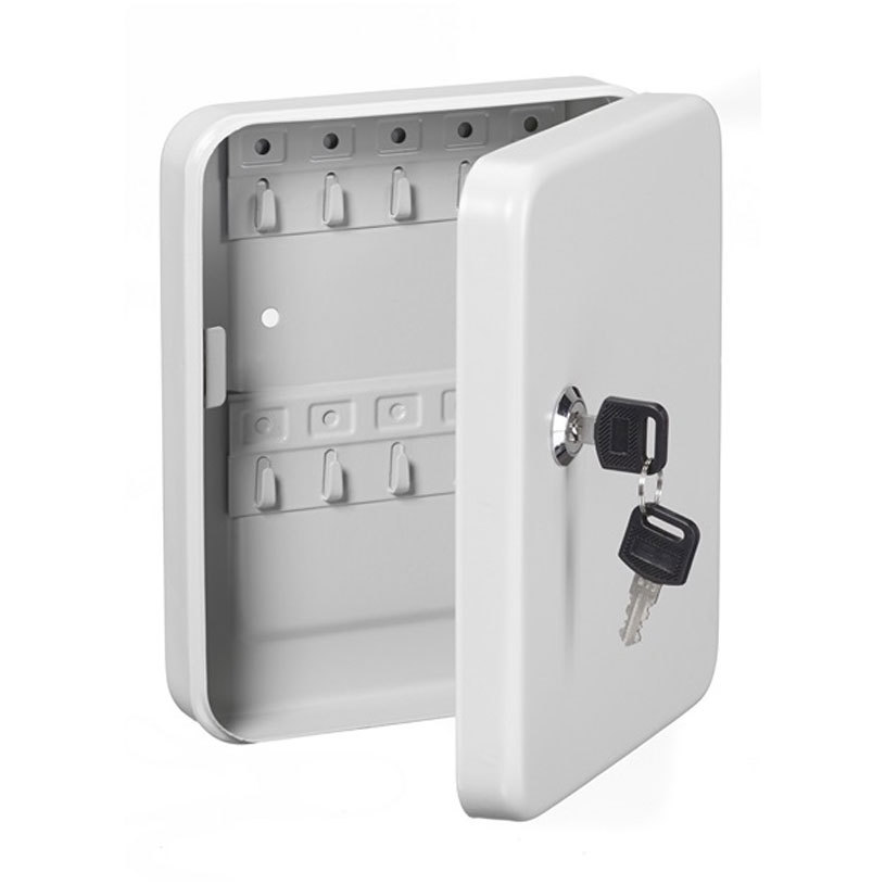 КУТИЯ ЗА КЛЮЧОВЕ BURG WACHTER FAVOR KC 2 КУТИЯ ЗА КЛЮЧОВЕ BURG WACHTER FAVOR KC 2