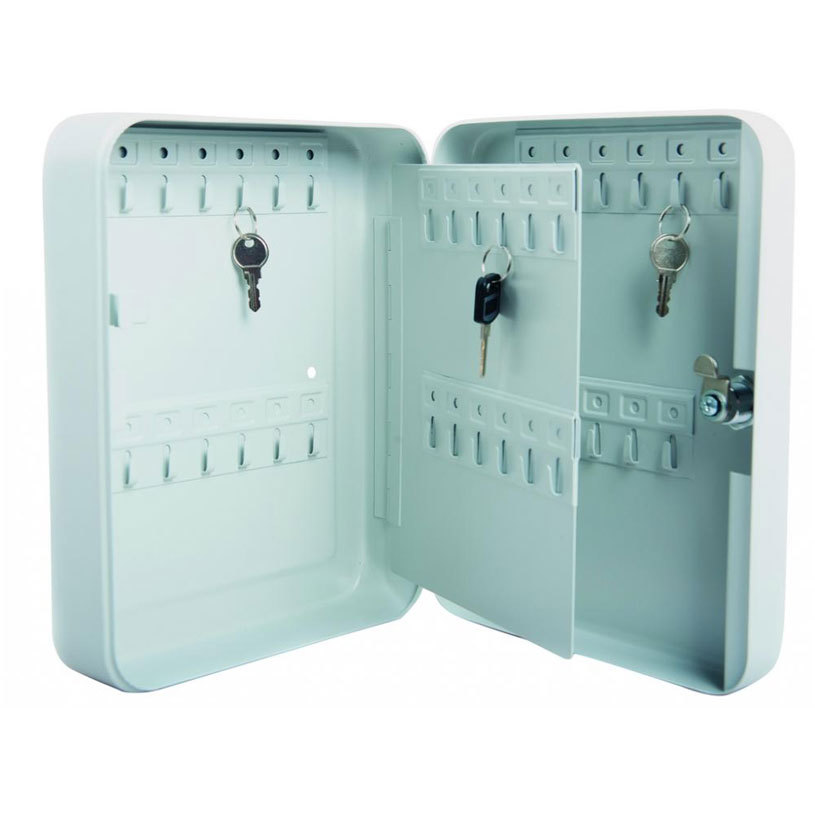 КУТИЯ ЗА КЛЮЧОВЕ BURG WACHTER FAVOR KC48 КУТИЯ ЗА КЛЮЧОВЕ BURG WACHTER FAVOR KC48