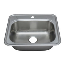 КУХНЕНСКА МИВКА PYRAMIS ATRIA 57.50X50.5Х18 СМ. КУХНЕНСКА МИВКА PYRAMIS ATRIA 57.50X50.5Х18 СМ.