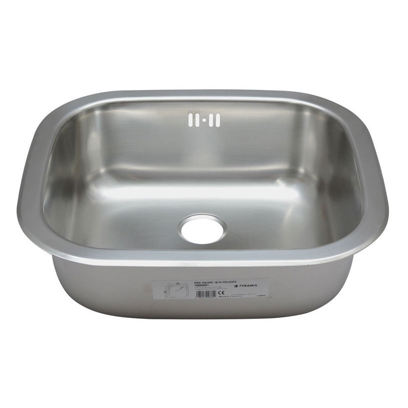 **МИВКА KIBA SQUARE 46.5X40.5 1B Ф60 **МИВКА KIBA SQUARE 46.5X40.5 1B Ф60