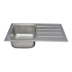 КУХНЕНСКА МИВКА PYRAMIS ATHENA 79X50Х18 СМ. КУХНЕНСКА МИВКА PYRAMIS ATHENA 79X50Х18 СМ.