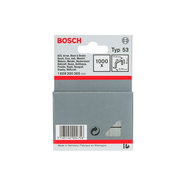 КОМПЛЕКТ СКОБИ ЗА ТАКЕР 8X11.4 ММ BOSCH 1000 БРОЯ КОМПЛЕКТ СКОБИ ЗА ТАКЕР 8X11.4 ММ BOSCH 1000 БРОЯ