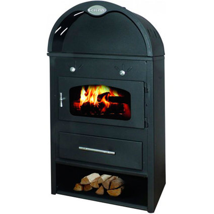 *КАМИНА ЗВЕЗДА 1 К ЕКО 8KW 2@ *КАМИНА ЗВЕЗДА 1 К ЕКО 8KW 2@