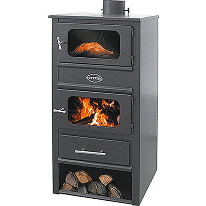 Камина с водна риза МФ ВР 9kw Камина с водна риза МФ ВР 9kw