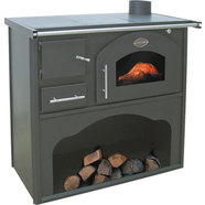 ГОТВАРСКА ПЕЧКА ZVEZDA КЛАСИК ГФ ГОТВАРСКА ПЕЧКА ZVEZDA КЛАСИК ГФ