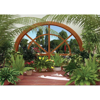 ФОТОТАПЕТ СТАНДАРТ 360X254 СМ З.ГРАДИНА ФОТОТАПЕТ СТАНДАРТ 360X254 СМ З.ГРАДИНА