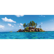 ФОТОТАПЕТ ХОРИЗОНТАЛ 202X90 СМ ОСТРОВ ФОТОТАПЕТ ХОРИЗОНТАЛ 202X90 СМ ОСТРОВ