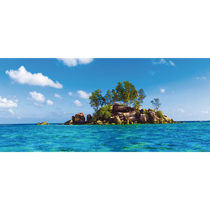 ФОТОТАПЕТ ХОРИЗОНТАЛ 202X90 СМ ОСТРОВ ФОТОТАПЕТ ХОРИЗОНТАЛ 202X90 СМ ОСТРОВ