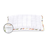 ВЪЗГЛАВНИЦА ЗА СЪН TED BED ЛЕКА НОЩ 50Х70 СМ. ВЪЗГЛАВНИЦА ЗА СЪН TED BED ЛЕКА НОЩ 50Х70 СМ.