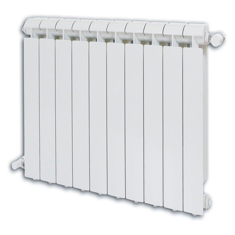 Алуминиев радиатор Клас H500 Алуминиев радиатор Клас H500