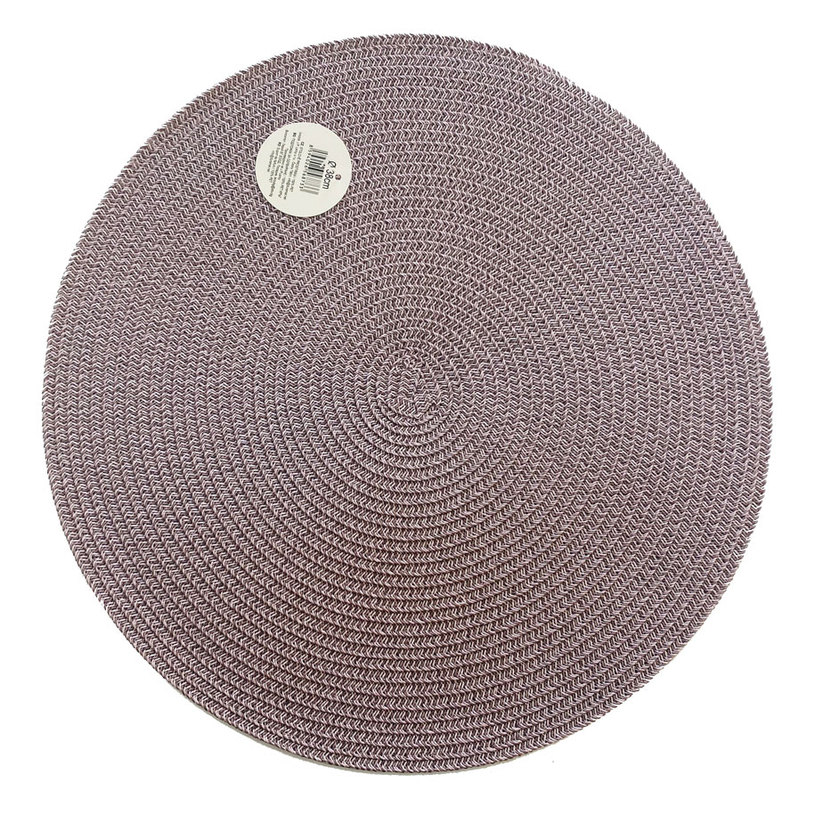 ПОДЛОЖКИ ЗА СЕРВИРАНЕ PET ДИАМ 38 КРЪГ ПОДЛОЖКИ ЗА СЕРВИРАНЕ PET ДИАМ 38 КРЪГ