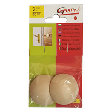 БУФЕР ЗА ВРАТА БЕЖОВ 2 БР 40 ММ GASTRA GASTRA БУФЕР ЗА ВРАТА БЕЖОВ 2 БР 40 ММ GASTRA GASTRA