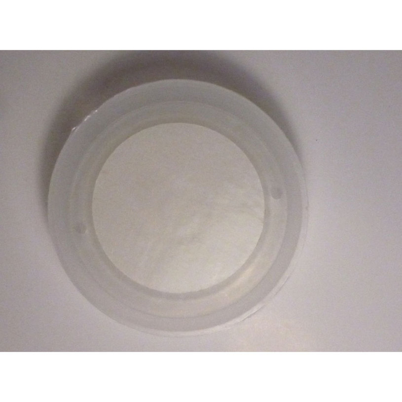 БУФЕР ЗА ВРАТА БЕЗЦВЕТЕН 1 БР/60 mm БУФЕР ЗА ВРАТА БЕЗЦВЕТЕН 1 БР/60 mm