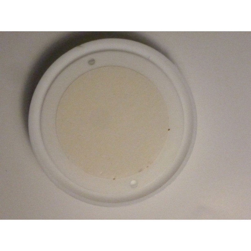 БУФЕР ЗА ВРАТА БЯЛ 1 БР/60 mm БУФЕР ЗА ВРАТА БЯЛ 1 БР/60 mm