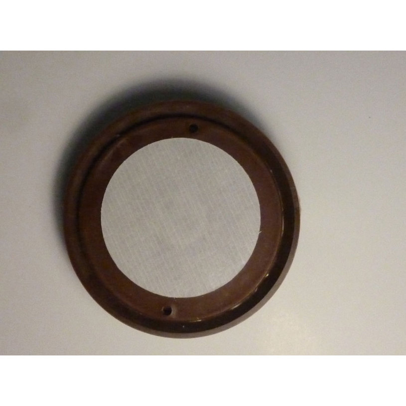 БУФЕР ЗА ВРАТА КАФЯВ 1 БР/60 mm БУФЕР ЗА ВРАТА КАФЯВ 1 БР/60 mm