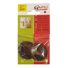 БУФЕР ЗА ВРАТА КАФЯВ 2 БР 40 ММ GASTRA GASTRA БУФЕР ЗА ВРАТА КАФЯВ 2 БР 40 ММ GASTRA GASTRA