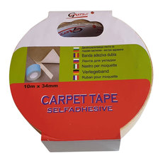 ДВОЙНОЗАЛЕПВАЩА ЛЕНТА EXTRA 34 ММ/10 М GASTRA GASTRA ДВОЙНОЗАЛЕПВАЩА ЛЕНТА EXTRA 34 ММ/10 М GASTRA GASTRA