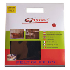 ПОДЛОЖКА ФИЛЦ ЗА РАЗКРОЯВАНЕ 90Х100 ММ GASTRA GASTRA ПОДЛОЖКА ФИЛЦ ЗА РАЗКРОЯВАНЕ 90Х100 ММ GASTRA GASTRA