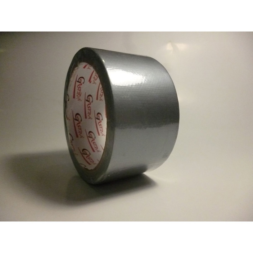 ПОДСИЛЕНА ЛЕНТА СРЕБРО 10 m/50 mm ПОДСИЛЕНА ЛЕНТА СРЕБРО 10 m/50 mm