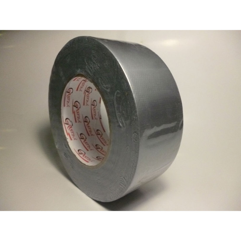 ПОДСИЛЕНА ЛЕНТА СРЕБРО 50 m/50 mm ПОДСИЛЕНА ЛЕНТА СРЕБРО 50 m/50 mm